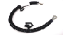Image of Battery Cable. Ground. image for your 2014 Volvo XC70  3.2l 6 cylinder 